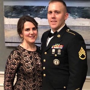 Meet your Posher, Blake